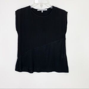 Stitch Fix l Collective Concepts Silk Blouse